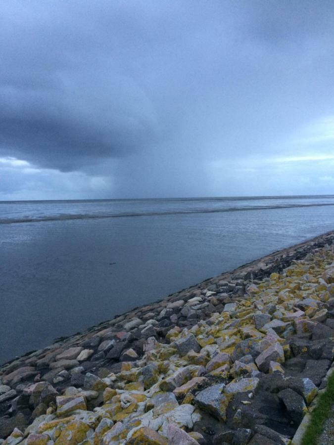 Ferienwohnanlage Sturmhoehe Welt المظهر الخارجي الصورة