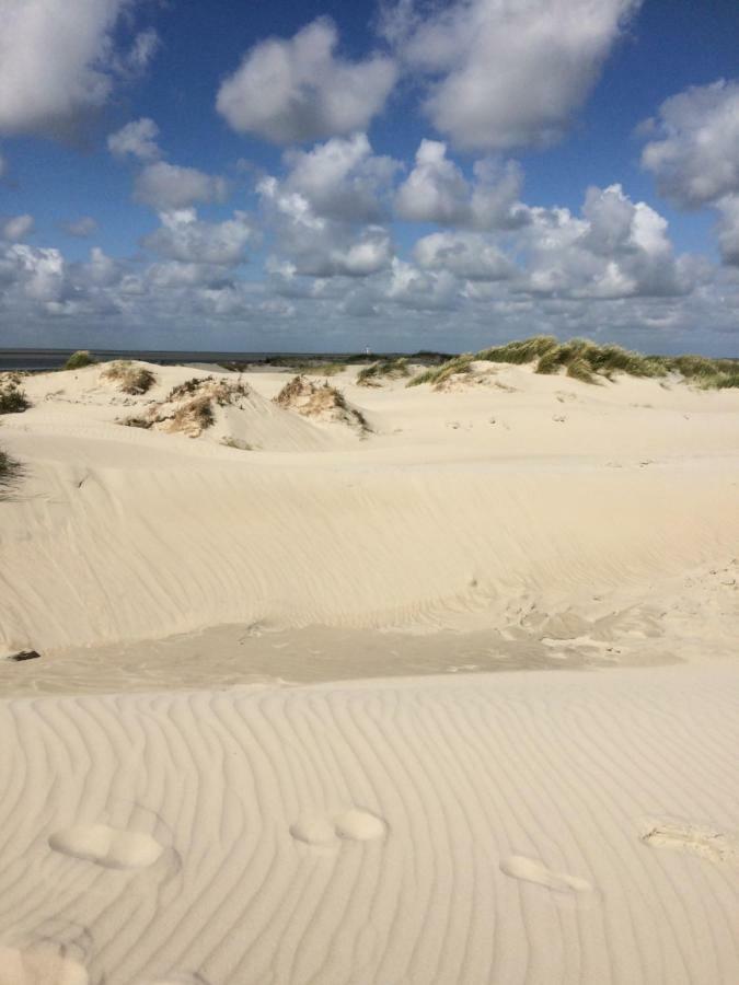 Ferienwohnanlage Sturmhoehe Welt المظهر الخارجي الصورة